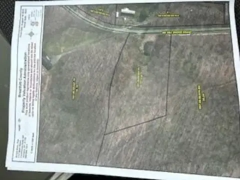 Land in Vancleve, Kentucky