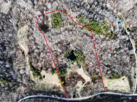 Kentucky Land with Utilities