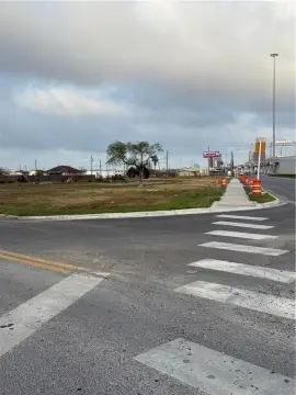 Corpus Christi Land For Development