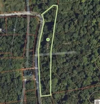 Lake-Access Recreation Land