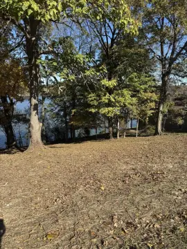 Cleared Waterfront Land Lot