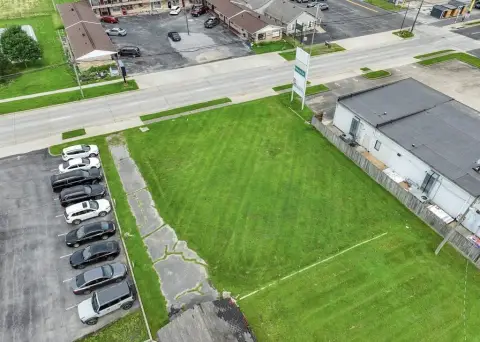 Commercial Land for Development