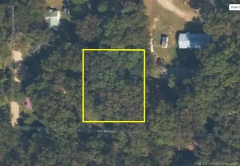 Residential Waterfront Lot