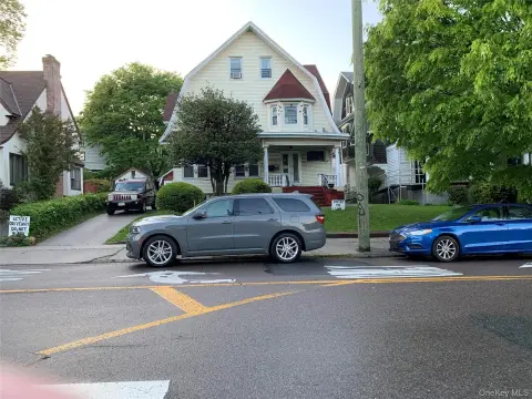 Richmond Hill Multifamily Investment Opportunity