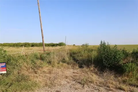 Residential Land in Cleburne, Texas