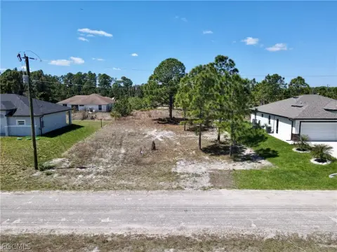 Lehigh Acres Homesite Opportunity