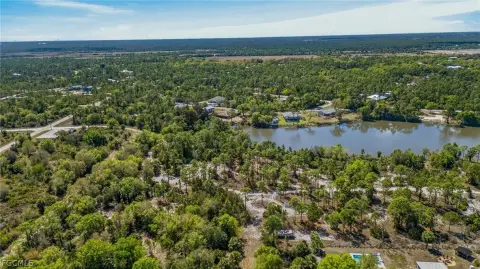 Residential Land in Punta Gorda