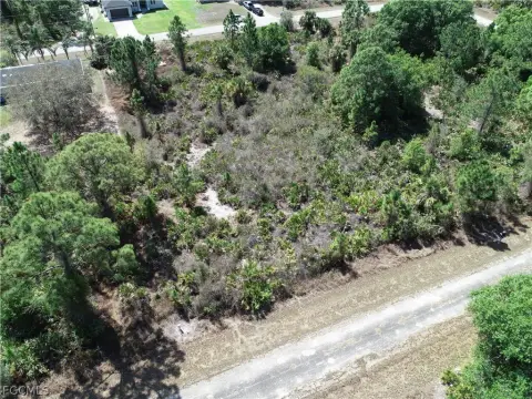 Residential Homesite in Growing Area