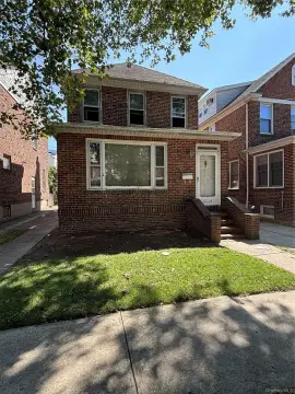 Newly Renovated Two-Family Duplex