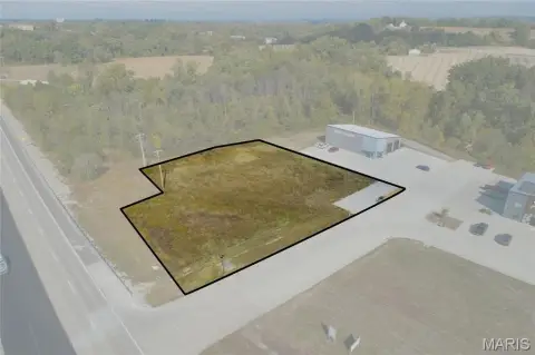 Commercial Land in Washington, MO