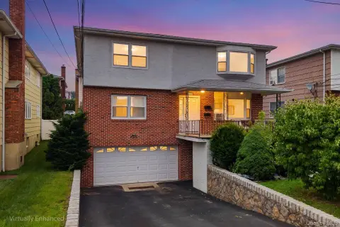 Completely Renovated Duplex