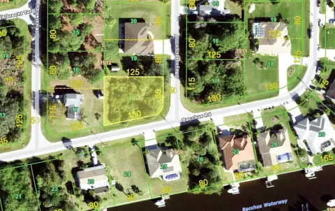 Oversized Corner Lot Opportunity