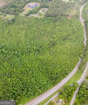 Light Industrial Land Parcel
