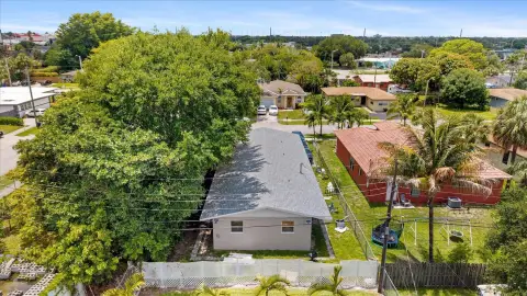 Renovated Triplex in Fort Lauderdale