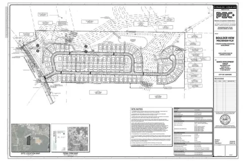 40+ Acre Development Opportunity