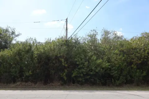 Residential Lot in Port St. Lucie