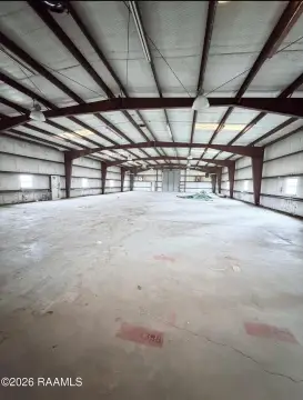 Retail Space in Abbeville, LA