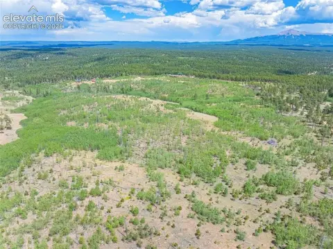 Recreational Land with Views