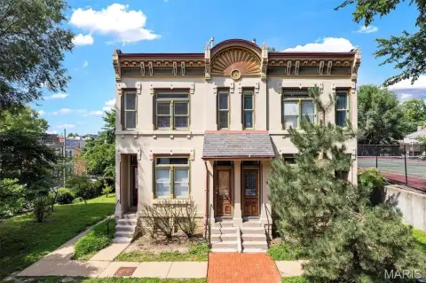 Turnkey 6-Unit Multifamily Property