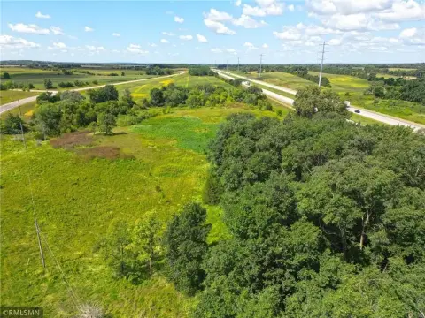 Residential Land Near Warner Lake