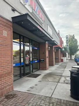 Downtown Main Street Office Space