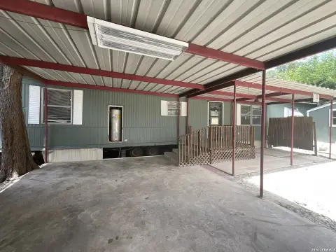 Multifamily Property with Multiple Homes