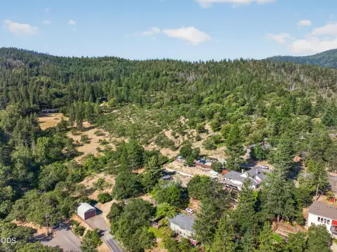 Woodland Resource Homesite Acreage