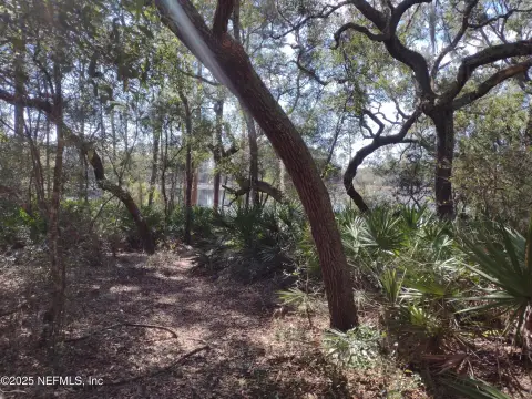 Waterfront Homesite Lot