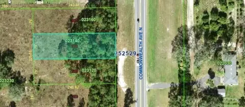 Polk City Land Opportunity