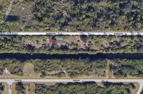 Residential Land in Port Charlotte, FL