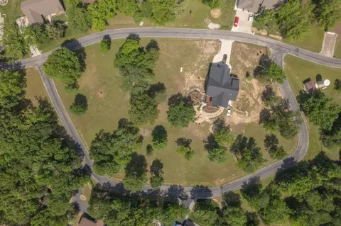 Land Near Table Rock Lake