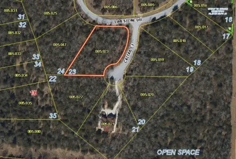 Land in Stonebridge Village