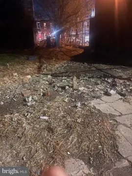 Vacant Land in Philadelphia