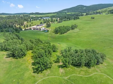 Residential Land Near Deadwood
