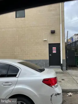 Vacant Land in Philadelphia