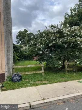 Land Package in Philadelphia