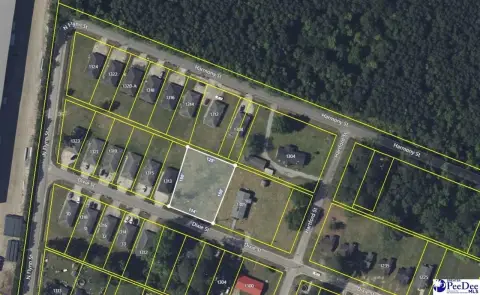 Residential Lot in Florence, SC