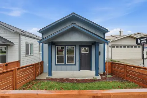 Fully Leased New Duplex
