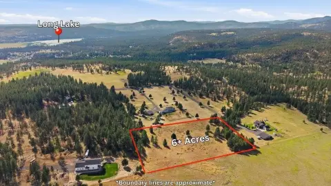 Residential Land Parcel