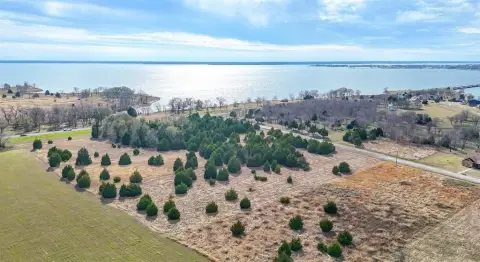 Land Near Richland Chambers Reservoir