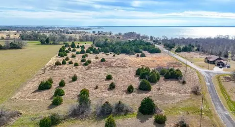 Land Near Richland Chambers Reservoir