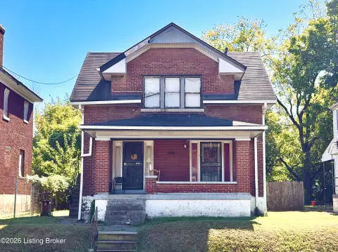 Three-Unit Triplex