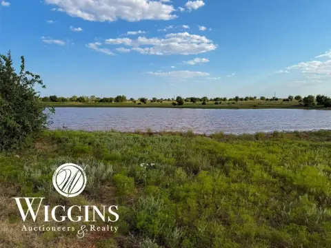 Farm Land with Ponds