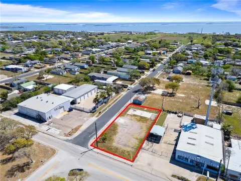 Prime Corner Lot on Waldron