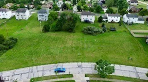 Buildable Land in Bedford Heights
