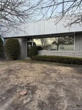 West Islip Industrial Zoned Property