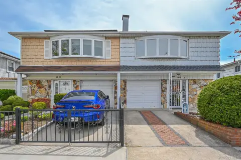 Whitestone Two-Family Home For Sale