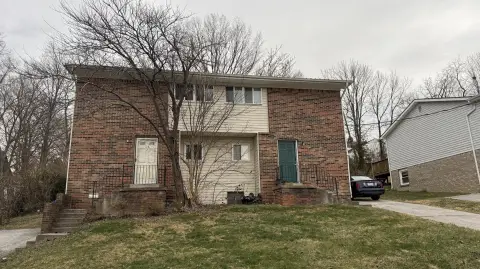 Berea Brick Duplex For Sale