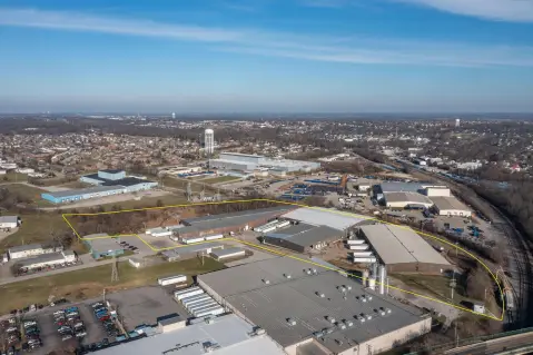 Nicholasville Commercial Property for Lease