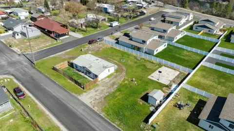 Spokane Vacant Lot Opportunity